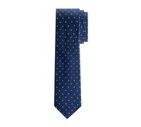 Michael Kors Cravatta 'MICHAEL KORS CRAVATTA SOLID WHITE DOT CRAVATTA' blu Uomo Michael Kors One Size
