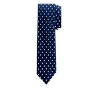 Michael Kors - Cravatta quadrata per un look elegante - - Accessories - Uomo - Blu - ONE SIZE