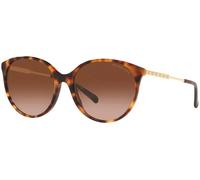 Michael Kors Cruz Bay da Donna Ambra Tartaruga Gatto Occhio Sole MK2168-39043B