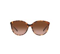 Michael Kors Cruz Bay da Donna Ambra Tartaruga Gatto Occhio Sole MK2168-39043B