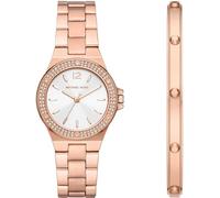 Michael Kors Damen Uhren-Set MK1073SET Orologio da polso donna