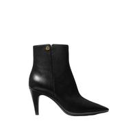 Michael Kors - Daniela Stivale con Tacco - - Shoes - Donna - Nero - 36 EU