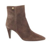 Michael Kors - Daniela Stivaletto con Tacco - - Shoes - Donna - Marrone - 37 1/2 EU