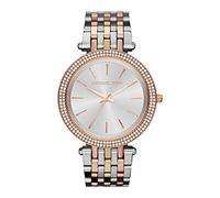 Michael Kors DARCI MK3203 Orologio da polso donna Con zirconi