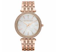 Michael Kors Darci Rose Glitz Collection Orologio da donna con bracciale MK3220