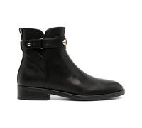 Michael Kors - Darcy Flat Bootie - - Shoes - Donna - Nero - 38 1/2 EU