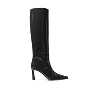 Michael Kors Darrah Heeled Boot Black Taglia: 36 | Stivali Outlet | Donna | Nero