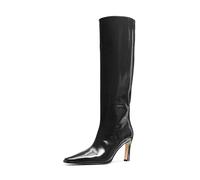 Michael Kors Darrah Heeled Boot, Stivali Donna