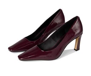 Michael Kors Darrah Pump Décolleté Oxblood EU 38