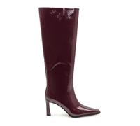 Michael Kors - Darrah Stivale con Tacco - - Shoes - Donna - Rosso - 40 EU