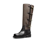 Michael Kors DARRINGTON BOOT Stivali BROWN BLK EU 40