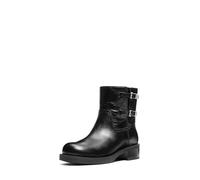 Michael Michael Kors - DARRINGTON FLAT BOOTIE Nero - Stivaletti e tronchetti 41 Nero