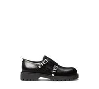 MK Loafer Darrington in pelle - Nero - Michael Kors EU 40.5