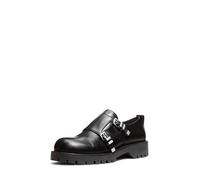 Michael Kors DARRINGTON Loafer Mocassino Black EU 41