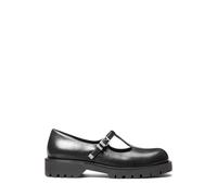 MK Loafer Darrington stile Mary Jane in pelle - Nero - Michael Kors EU 41