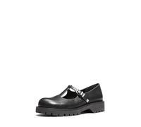Michael Kors DARRINGTON Mary Jane Oxford Black EU 38