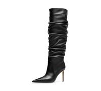 Michael Kors DAWN HEELED BOOT Stivali