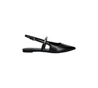Michael Kors - Dina Flex Sling Flat - - Shoes - Donna - Nero - 38 1/2 EU