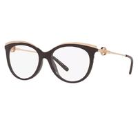 Michael Kors Donna 53Mm Cordovan Ottici MK4089U 3344 53