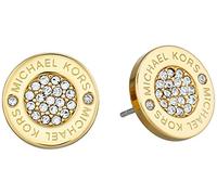 Michael Kors Donna - Acciaio inossidabile argento Verre, Acciaio inossidabile, Vetro