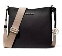Michael Kors Donna Borsa Jet Set Travel SM NS Xbody Nero