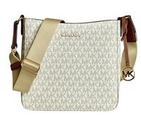 Michael Kors Donna Borsa Jet Set Travel SM NS Xbody vanilla
