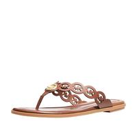 Michael Kors Donna Janie Thong Sandalo