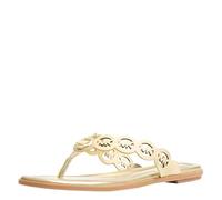 Michael Kors Donna Janie Thong Sandalo