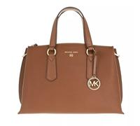 Michael Kors Donna Md Satchel SATCHEL, Luggage, m, Occidentale