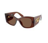 Occhiali da Sole Michael Kors Costa Blanca MK2244U 402173 - 53/18/145