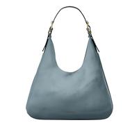 Michael Kors Donna Nolita grande spalla oboe, Chambray, Medium, Nolita Lg Hobo Spalla