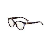 Michael Kors Donna Punta Mita 55Mm Blu Tartaruga Ottici MK4114-3952-55