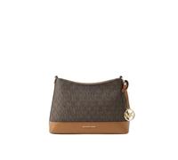 Michael Kors Donna SM TZ XBODY SM TZ XBODY, Brn/Acorn, Taille unique