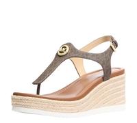 Michael Kors Donna Val Thong Zeppa