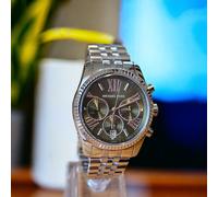 ⭐Michael Kors Donne 6222 Lexington Verde⭐