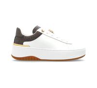 Michael Kors - Dottie Platform Sneakers - - Shoes - Donna - Bianco - 37 1/2 EU