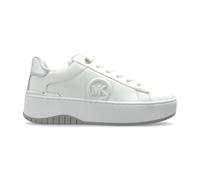 Michael Kors - Dottie Platform Sneakers - - Shoes - Donna - Bianco - 40 EU