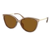 Michael Kors Dupont MK 2184U 3938T5 58 Occhiali da Sole