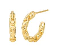 Michael Kors - Earrings - - Accessories - Donna - Giallo - ONE SIZE