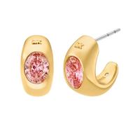 Michael Kors - Earrings - - Accessories - Donna - Giallo - ONE SIZE