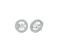 MICHAEL Michael Kors Orecchini argento Donna - Abbigliamento - Occasioni - Matrimonio - Per la madre della sposa - Scarpe e accessori - Gioielli MICHAEL Michael Kors One Size
