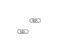 Michael Kors - Earrings - - Accessories - Donna - Grigio - ONE SIZE