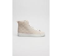 Michael Kors Edie High Top Natural Taglia: 39 | Sneakers Outlet | Donna