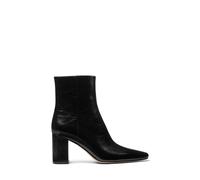 TRONCHETTO CON TACCO ELISE NERO MICHAEL KORS 38.5