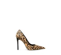 Michael Kors Elyse High Pump Marigold Taglia: 38.5 | Tacchi Alti Outlet | Donna