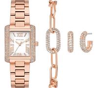 Michael Kors Emery MK4838Set - Orologio