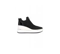 Michael Kors - Emmy Wedge Sneakers - - Shoes - Donna - Nero - 39 EU
