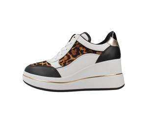Michael Kors - Emmy Wedge Trainer - - Shoes - Donna - Multicolore - 39 EU