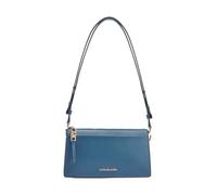 Michael Kors Empire Large Leather Convertible Crossbody Bag