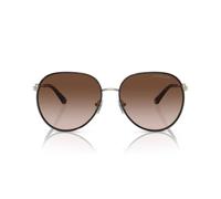 Michael Kors Empire MK 0MK1128J 101413 58 Occhiali da Sole